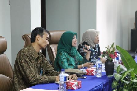 Evaluasi LAPOR Kanwil Banten 4