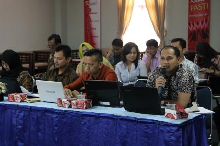 Evaluasi LAPOR Kanwil Banten 6