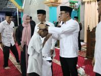 Pererat Silaturahmi DiBulan Ramadhan, Kemenkumham Banten Gelar Safari Ramadhan