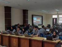 Komitmen Laksanakan Reformasi Birokrasi, Data Dukung Satuan Kerja Kemenkumham Banten Diuji