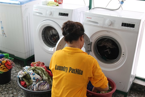 Laundry PASNITA
